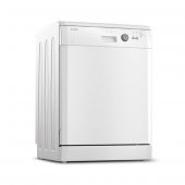 Arçelik 6222 A+ 2 Programlı Bulaşık Makinası - 1