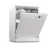 Arçelik 6222 A+ 2 Programlı Bulaşık Makinası - 2