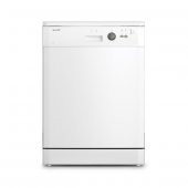 Arçelik 6222 A+ 2 Programlı Bulaşık Makinası - 3