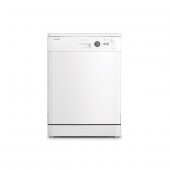 Arçelik 6233 Beyaz A+ 3 Programlı Bulaşık Makinesi - 3
