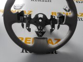 RENAULT MEGANE 2 DERİ DİREKSİYON SİMİDİ 8200276080 - 8200276082 - 1
