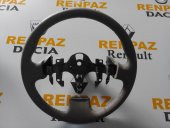 RENAULT MEGANE 2 DERİ DİREKSİYON SİMİDİ 8200276080 - 8200276082 - 2