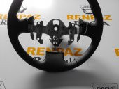 RENAULT MEGANE 2 DERİ DİREKSİYON SİMİDİ 8200276080 - 8200276082 - 5