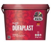 Düfa Plastik İç Cephe Boyası 3.5 Kg - 1