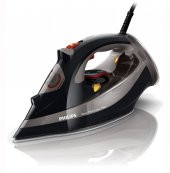Philips Gc4521/87 Azur Performer Plus 2600 W Buharlı Ütü - 1