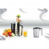 Fakir Juice Max 1000 Watt Katı Meyve Sıkacağı - 1