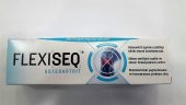 Flexiseq Ağrı Giderici Akıllı Jel 50 gr - 1