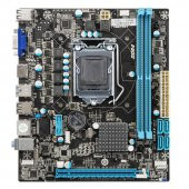 Asboard H110 Intel Soket LGA1151 DDR4 HDMI USB 3.0 Anakart thumbnail 2