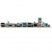 Asboard H110 Intel Soket LGA1151 DDR4 HDMI USB 3.0 Anakart thumbnail 4