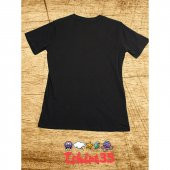 JORDAN tshirt , tişört SİYAH - 1