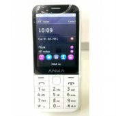 Anka A7 Tuşlu Cep Telefon - 1