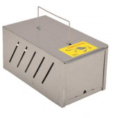 Yılan Canlı Yakalama Kapanı - 2