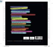 SEZEN AKSU - BİRAZ POP BİRAZ SEZEN REMIX (CD) - 2