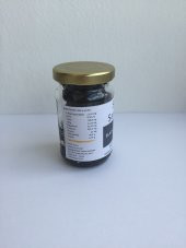 EdoVital Organik Taşköprü Siyah Sarımsağı Püre 100 Gr - 3