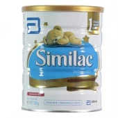 Similac 1 Mama 850 Gram - 1