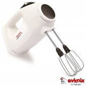 Tefal MasterMix Mikser Beyaz - 1