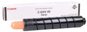 CANON EXV-45BK  IRC-7260/7270/7280 SİYAH TONER ORJİNAL 80K - 1