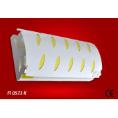 Yapışkan Bantlı Sinek Tutucu- Öldürücü Fl 0573 - 1