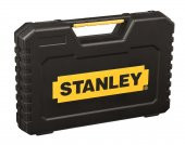 Stanley STA7205 100 Parça Delme ve Vidalama Uç Seti - 4