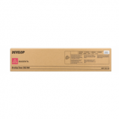 DEVELOP TN-314M INEO +353 KIRMIZI TONER ORJİNAL - 1