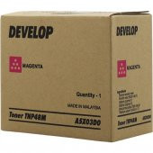 DEVELOP TNP-48M INEO +3350/3850 KIRMIZI TONER ORJİNAL 10.000 SYF - 1