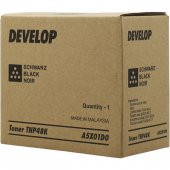 DEVELOP TNP-48K INEO +3350/3850 SİYAH TONER ORJİNAL 10.000 SAYFA - 1