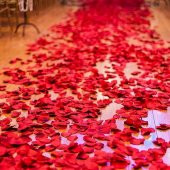 Sürpriz Romantik İlginç Evlilik Teklifi Paketi: Süsler, Malzemesi , Aksesuar, Balon vs. - 2