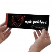 Sürpriz Romantik İlginç Evlilik Teklifi Paketi: Süsler, Malzemesi , Aksesuar, Balon vs. - 8