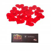 Sürpriz Romantik İlginç Evlilik Teklifi Paketi: Süsler, Malzemesi , Aksesuar, Balon vs. - 10