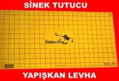 Sinek Tutucu Yapışkan Bant-Levha 30x60 cm 10 ADET - 1