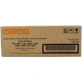 UTAX 3726/1626/1726/5526/5626/2660/2726/2626 SİYAH TONER ORJİNAL - 1