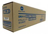 MINOLTA DR-313 C258/C308/C368 COLOR ORJİNAL DRUM UNIT - 1