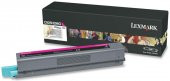 LEXMARK C925H2MG C925 KIRMIZI TONER ORJİNAL 7.500 SAYFA - 1