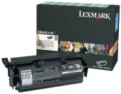 LEXMARK X654X11E X651/652/654/656/658 SİYAH TONER ORJİNAL 36K SY - 1