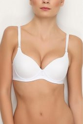 Yeni İnci 6559 Bayan Günlük Destekli Sütyen thumbnail 1