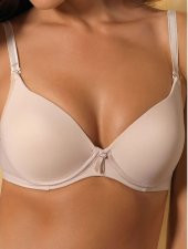 Yeni İnci 6559 Bayan Günlük Destekli Sütyen thumbnail 3