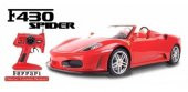 MJX RC 1:10 Uzaktan Kumandalı Lisanslı Ferrari Enzo  Şarjlı Araba 1364 - 1