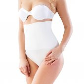 Emay 2009 Bayan Dikişsiz Yüksek Bel Slip Korse Külot Korse thumbnail 1
