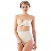 Emay 2021 Kadın Dikişsiz Slip Külot Korse thumbnail 1