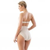 Emay 2021 Kadın Dikişsiz Slip Külot Korse thumbnail 2