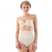 Emay 2200 Kadın Slip Korse Külot Korse - 1