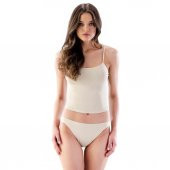 Emay 3001 Bayan Dikişsiz İz Yapmaz Slip Külot thumbnail 1