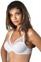 Anıl 3606 Yumuşak Cup Toparlayıcı Minimizer Sütyen Balenli (telli) - 2