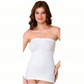 Emay 5003 Bayan Straplez Korse Atlet thumbnail 1