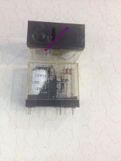 OMRON ROLE G2R-117 P-V DC 12V - 1