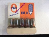 10 ADET OSRAM XM1B PHOTOFLASHES - 1