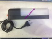 OSRAM 9W PLS ARMATÜR ANAHTARLI - 1