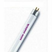 SYLVANIA 8W BL SİNEK AMPÜLÜ - 1