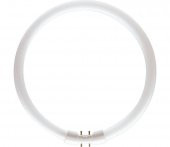 PHILIPS 60W/830 T5 SİMİT FLORESAN - 1
