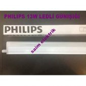 PHILIPS 13W LEDLİ BANT ARMATÜR GÜNIŞIĞI 4000K - 1